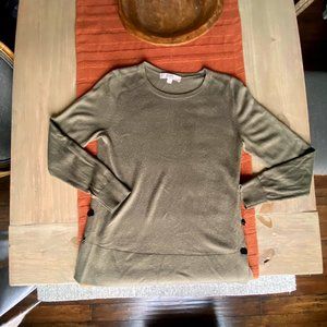 Loft Sweater | Size M